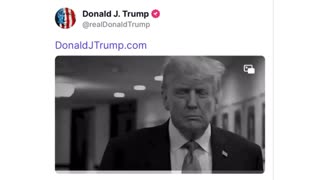 Trump Posts BREATHTAKING Clip To Truth Following 'Guilty' Verdict