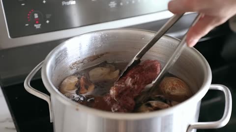 Legit Vietnamese Pho At Home