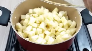 Faça esse gelado de abacaxi na travessa, sobremesa fácil e deliciosa