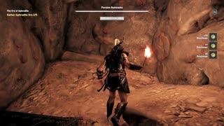 Assassin's Creed Odyssey - The Ore of Aphrodite