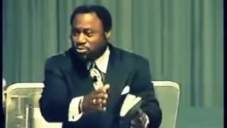 The Corporate Purpose of God - Dr. Myles Munroe