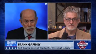 Securing America with Kevin Freeman (Part 2) | May 3, 2024