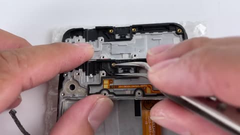 Restoring destroyed OPPO F11 Cracked Phone | Full Restoration Videos