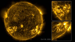 133 Days on the Sun