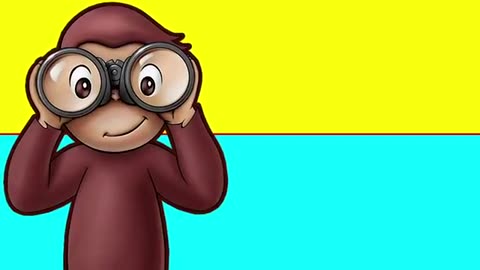 Curious George 🐵Maple Monkey Madness | Cartoons For Kids | WildBrain Cartoons