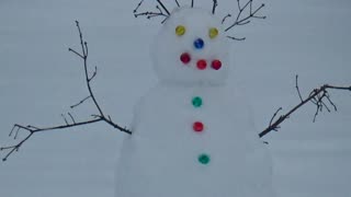 Snowman