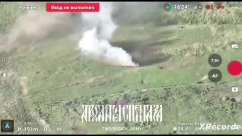 boo boo song! Russians blowing up the west tanks