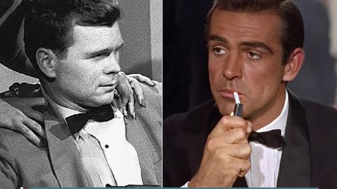 Top 10 Fast Facts About the James Bond Franchise Part 2
