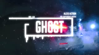 Abstract Electronic For Drift by Alexi Action No Copyright Music ⧸ Ghost