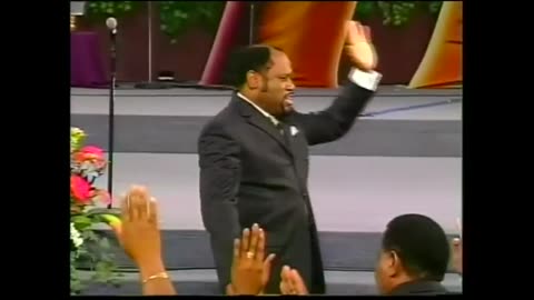 The Power of Kingdom Ambassadors - Dr. Myles Munroe