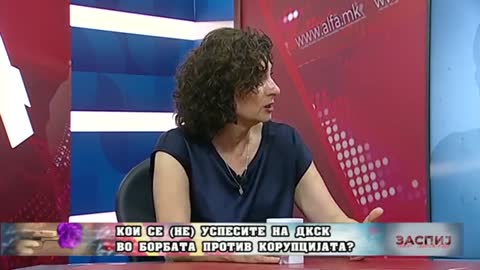 ЗАСПИЈ АКО МОЖЕШ БИЉАНА ИВАНОВСКА 08 06 2022