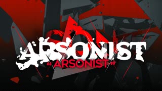Arknights OST - Arsonist