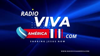 WEB RÁDIO VIVA AMÉRICA