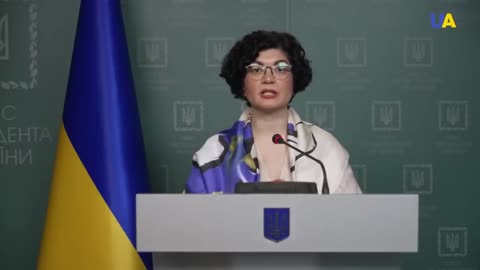 Ukrainian flags will already be in all corners of Crimea this year – Tamila Tasheva