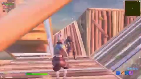 Fortnite clip