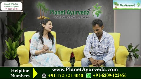 How Ayurveda is Helping Ulcerative Colitis Patients Get Relief