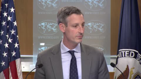 Department of State Press Briefing with Spokesperson Ned Price - Thursday February 9, 2023