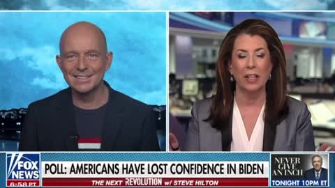 The next revolution Steve Hilton 1/29/23 Fox News