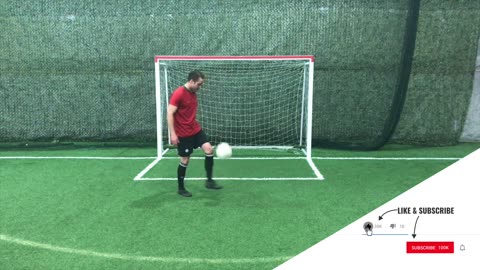 Soccer Drills For Beginners - The Best Football Training Drills For Beginners (Develop Basic Skills)