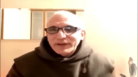 Br. Alexis Bugnolo ,,TO JEST ARMAGEDON. LUDZIE NIE ZDAJĄ SOBIE Z TEGO SPRAWY"