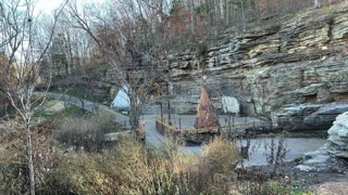 Top of the Rock Ozarks Heritage Preserve / 11-2022