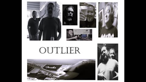 Outlier - 27 Years Gone - Lift