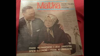 Frank Wojnarowski - Stara Baba Polka (Old, Old Lady Polka)