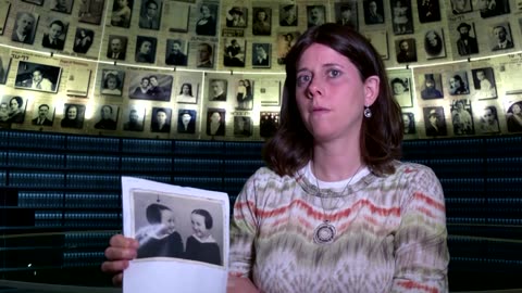 How AI is helping Holocaust researchers find unnamed victims