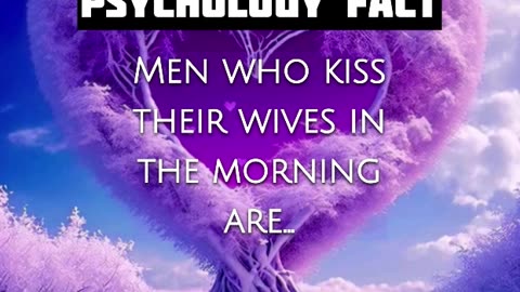 Psychology Fact