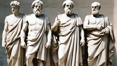 The 8 Greatest Philosophical Theories You Need to Know