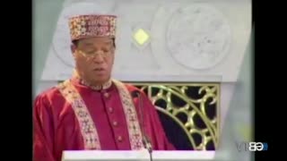 2017, Farrakhan- A 9_11 Truther (2.48, 7)