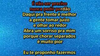 Karaokê Ataíde e Alexandre Rosas e Versos com segunda voz