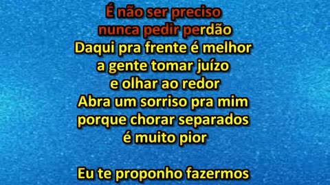 Karaokê Ataíde e Alexandre Rosas e Versos com segunda voz