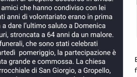 VIDEO | 😱"LA NUOVA NORMALITÀ": MALORI