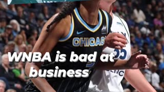 Chicago Sky failed to advertise the game