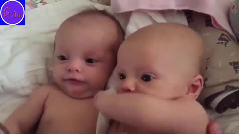 The Most Adorable Funny Baby Videos