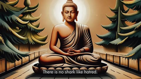 Power of Not Reacting | Gautam Buddha Motivational Story