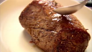 CelebChefCooking - The Ultimate Steak Sandwich - Gordon Ramsay