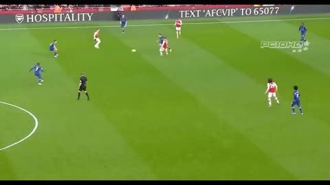 Jorginho vs Arsenal | Surprised Arteta. 🔥