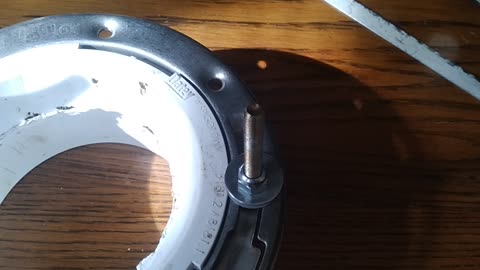 Size Wrench Needed To Tighten Toilet Bolts?