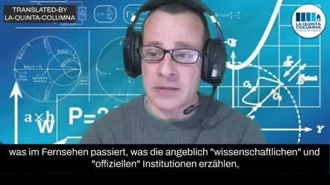 Warnung an die gesamte Menschheit: Was sie der Bevölkerung injiziert haben, ist kein Impfstoff.