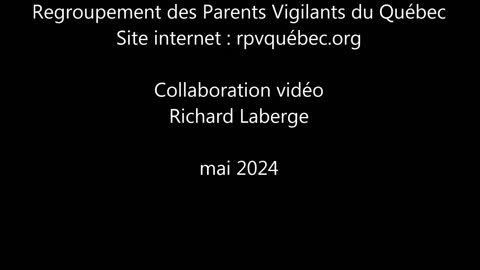 Alerte aux Parents du Québec