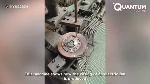 Most Satisfying Machines and Ingenious Tools ▶40