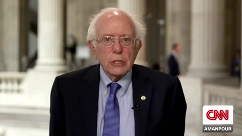Israel 'May Be Biden's Vietnam' Says Bernie Sanders: 'Alienated' Young People And Democratic Base