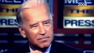 In the 90's MBNA was Biden's biggest campaign contributor. The company hired Hunter