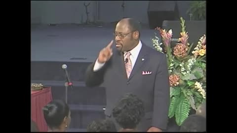 Kingdom Culture Influence of Relationships Part 1 - Dr. Myles Munroe