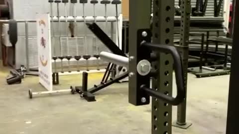 BRAVO OUTDOOR GYM