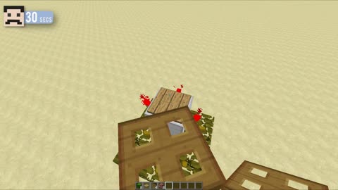 Quick And Easy: TNT Player Traps