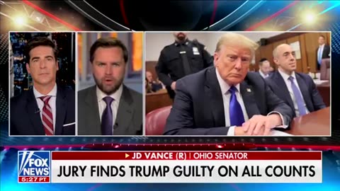 Senator J.D. Vance: “I'm hearing from constituents all over Ohio