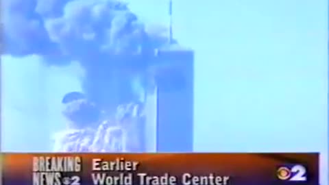 911 A Fourth Explosion Perhaps At The Base Of The Building